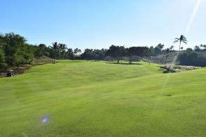 Mauna Kea 5th Fairway