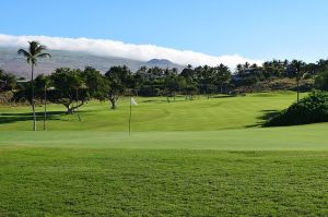 Mauna Kea 6th Back