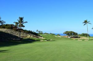 Mauna Kea 6th Fairway