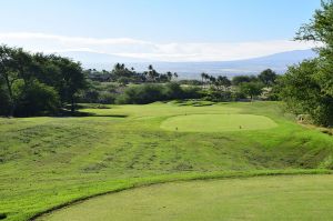 Mauna Kea 8th