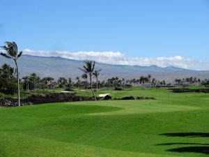 Mauna Lani (South) 10th