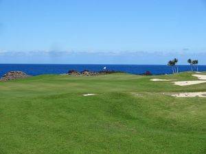 Mauna Lani (South) 13th Approach