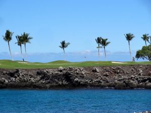 Mauna Lani (South) 15th Front