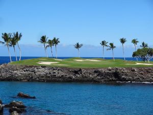 Mauna Lani (South) 15th Zoom