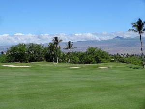 Mauna Lani (South) 18th Fairway