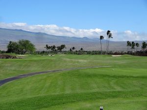 Mauna Lani (South) 18th