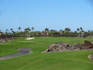 Mauna Lani (South) 5th