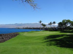 Mauna Lani (South) 7th Bay