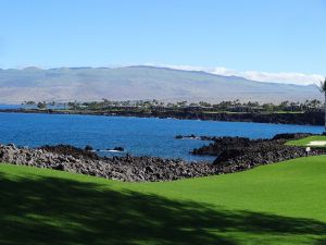 Mauna Lani (South) 7th Ocean