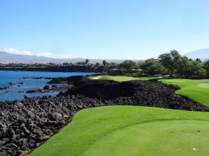 Mauna Lani (South) 7th