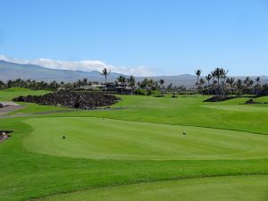 Mauna Lani (South) 9th