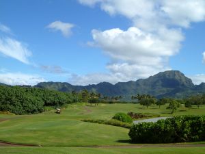 Poipu Bay 12th