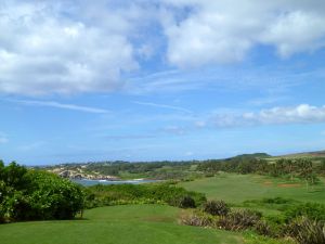 Poipu Bay 15th Ocean