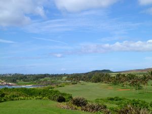 Poipu Bay 15th Tee