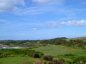 Poipu Bay 15th