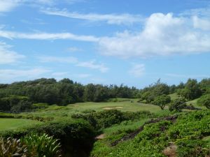 Poipu Bay 17th