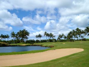 Poipu Bay 18th Bunker