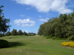 Poipu Bay 18th Tee