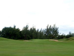 Poipu Bay 4th Fairway