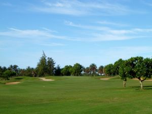 Poipu Bay 6th Fairway