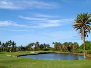 Poipu Bay 7th