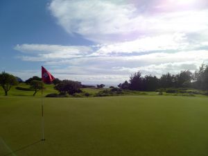 Poipu Bay 8th Green