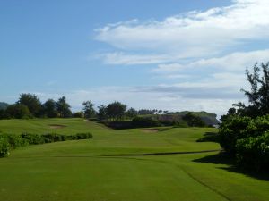 Poipu Bay 9th