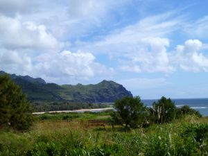 Poipu Bay Natural