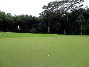 Princeville (Prince) 13th Green