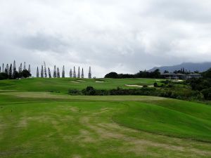 Princeville (Prince) 18th