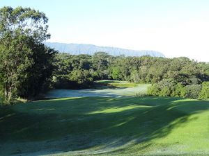 Princeville (Prince) 1st Tee