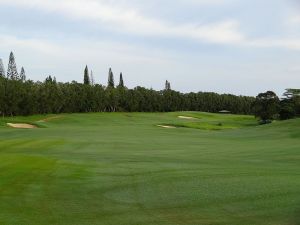 Princeville (Prince) 5th Tee