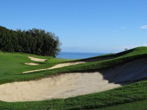 Princeville (Prince) 6th Bunker