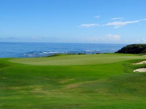 Princeville (Prince) 7th Green