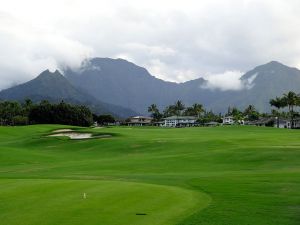 Princeville (Prince) 8th Tee Zoom