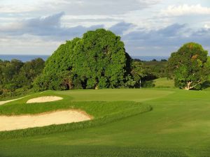 Princeville (Prince) 9th Green