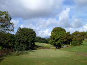 Puakea 13th Tee