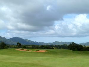 Puakea 14th Fairway