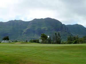 Puakea 14th Green