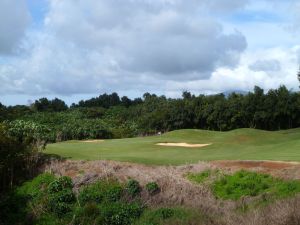 Puakea 16th