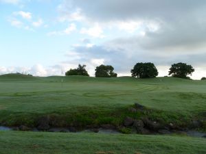 Puakea 1st Green