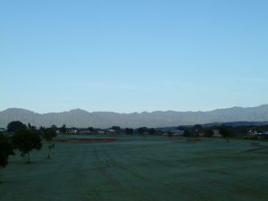 Puakea 2nd Fairway