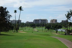 Royal Kaanapali 16th