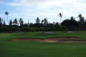 Royal Kaanapali 4th Approach