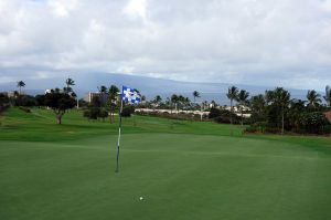 Royal Kaanapali 7th Back