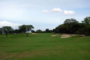 Wailea (Emerald) 11th Fairway