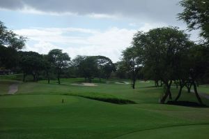 Wailea (Gold) 14th