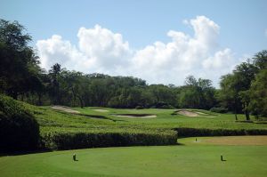 Wailea (Gold) 6th