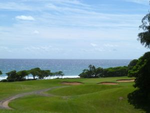 Wailua 17th Path