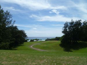 Wailua 17th Tee